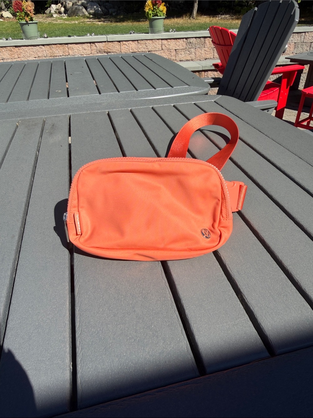 Lululemon Belt Bag 1L